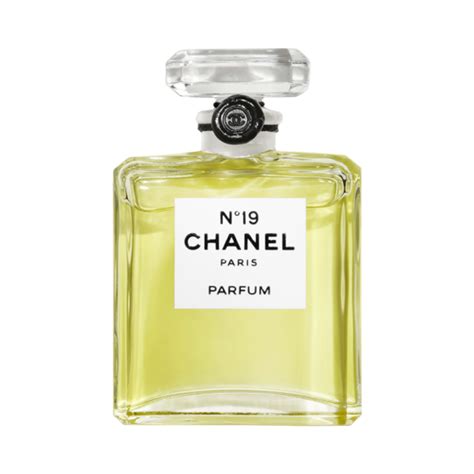 chanel parfum n 18|Chanel 19 perfume offers.